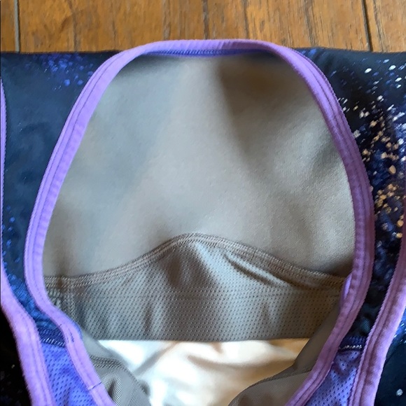 Nike High Impact Compression Tank - Picture 8 of 8